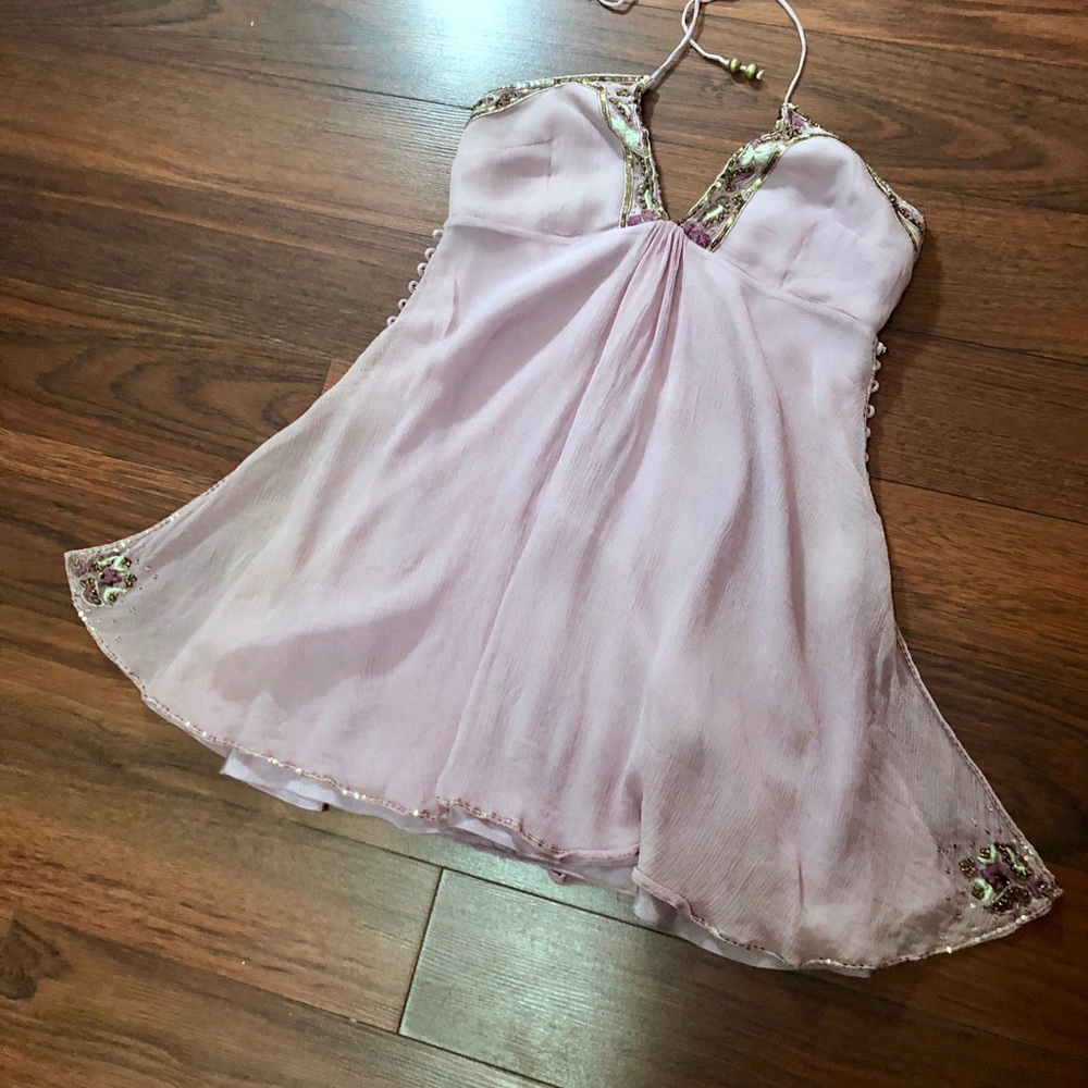 Lotta Stensson Silk top